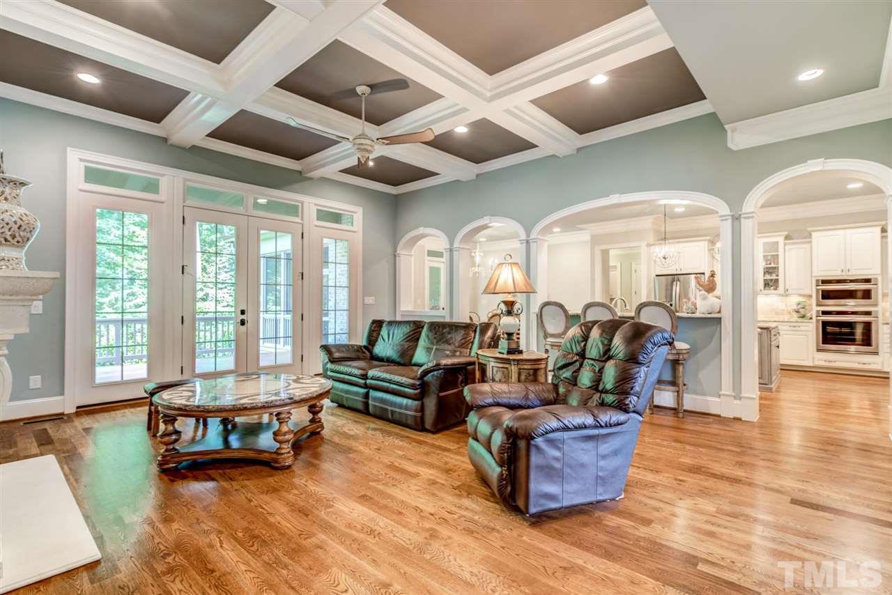 9012 Albatross Court Raleigh, NC 27613 - Photo 5 of 30