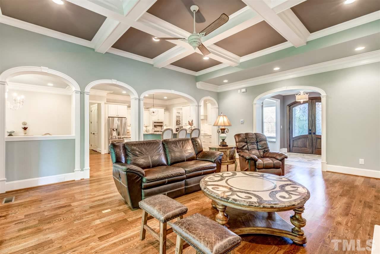 9012 Albatross Court Raleigh, NC 27613 - Photo 6 of 30