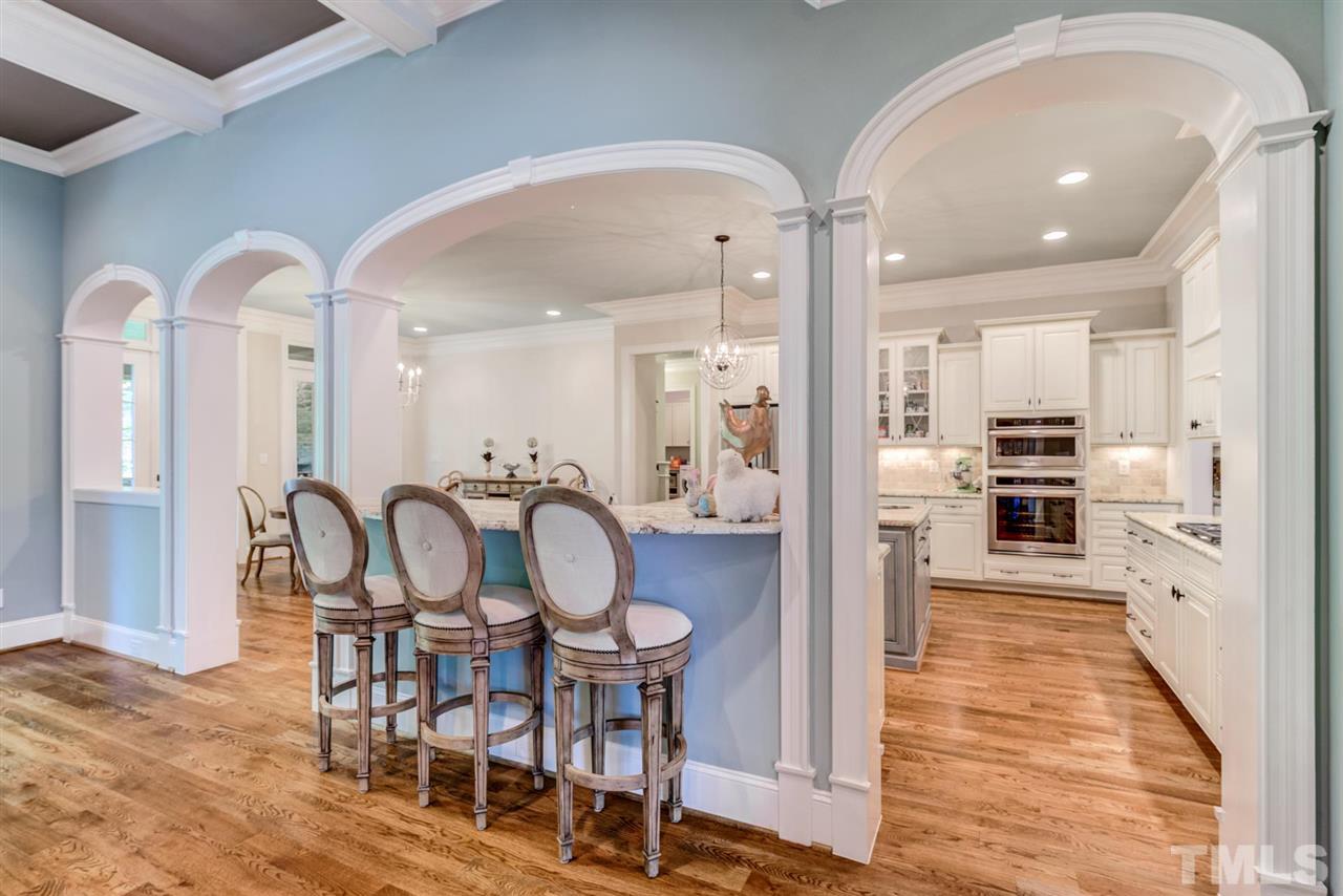 9012 Albatross Court Raleigh, NC 27613 - Photo 7 of 30