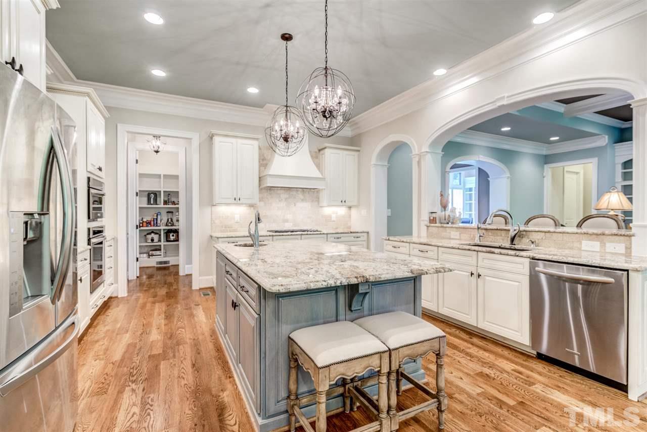 9012 Albatross Court Raleigh, NC 27613 - Photo 9 of 30