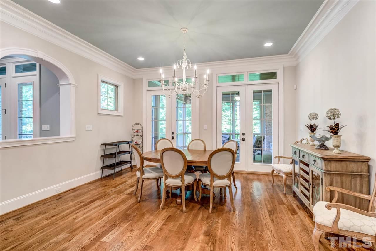 9012 Albatross Court Raleigh, NC 27613 - Photo 10 of 30