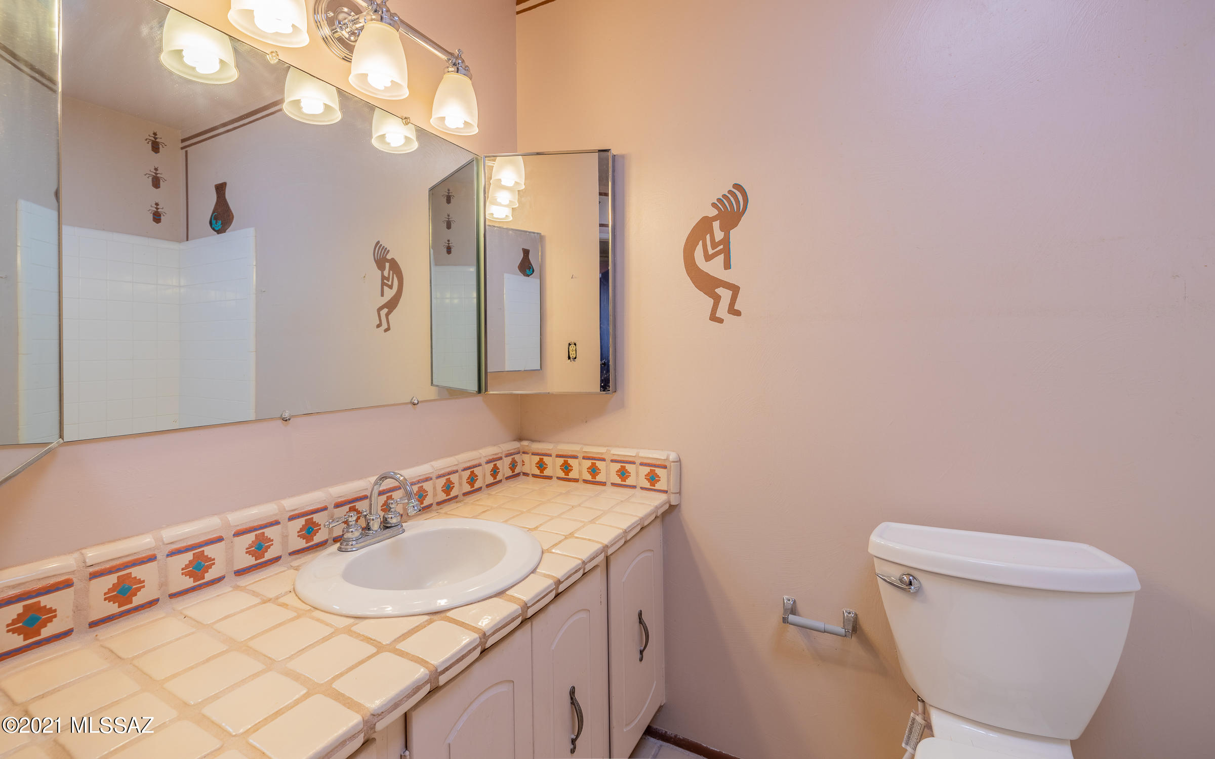 9465 East Ravine Trail Tucson, AZ 85749 - Photo 27 of 45 Gallery Image 27