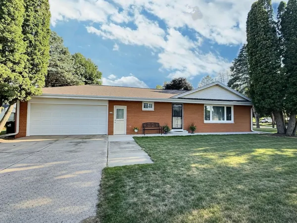 $325,000 | 247 West Menasha Avenue, Whitelaw, WI 54247