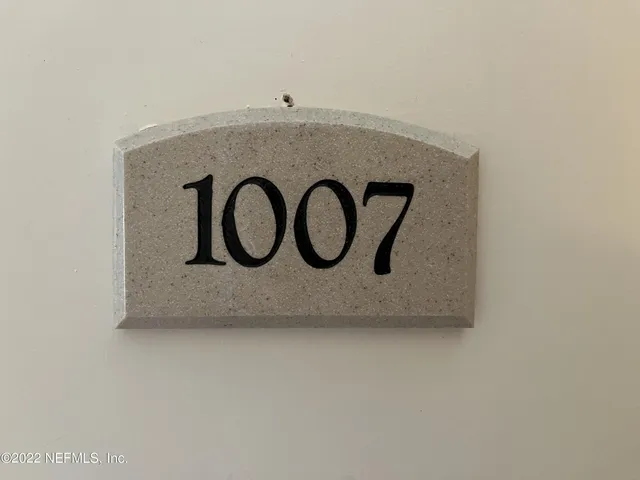 $429,900 | 400 East Bay Street, Unit 1007, Jacksonville, FL 32202