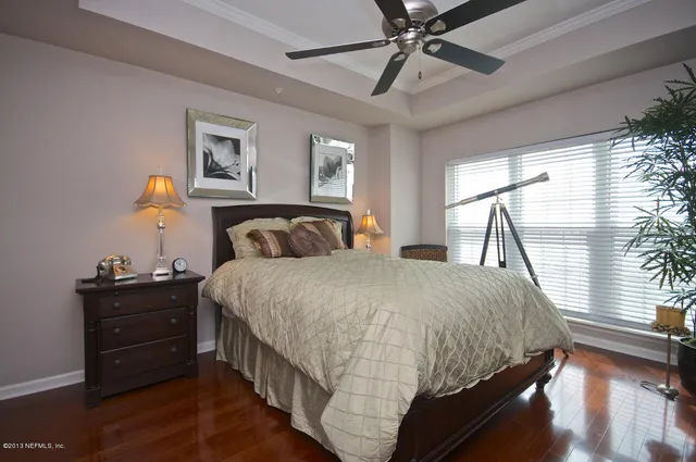 $429,900 | 400 East Bay Street, Unit 1007, Jacksonville, FL 32202