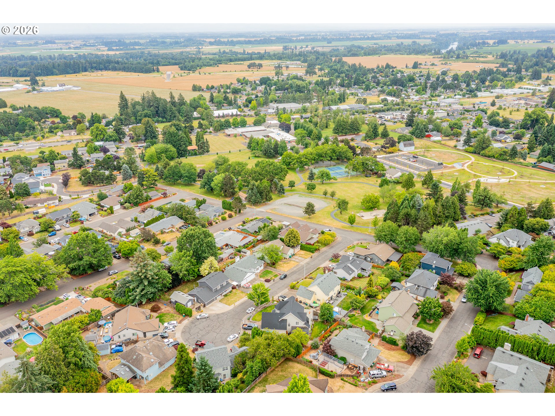 125 Southwest Spruce Street Dundee, OR 97115 - Photo 43 of 44