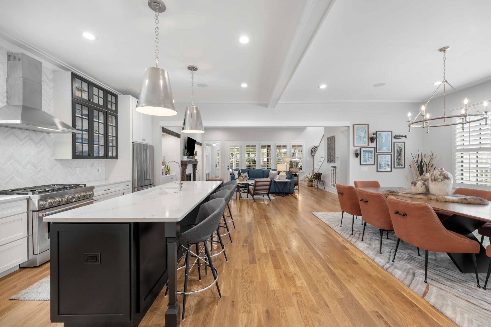 1732 Glen Echo Road Nashville, TN 37215 - Photo 13 of 66