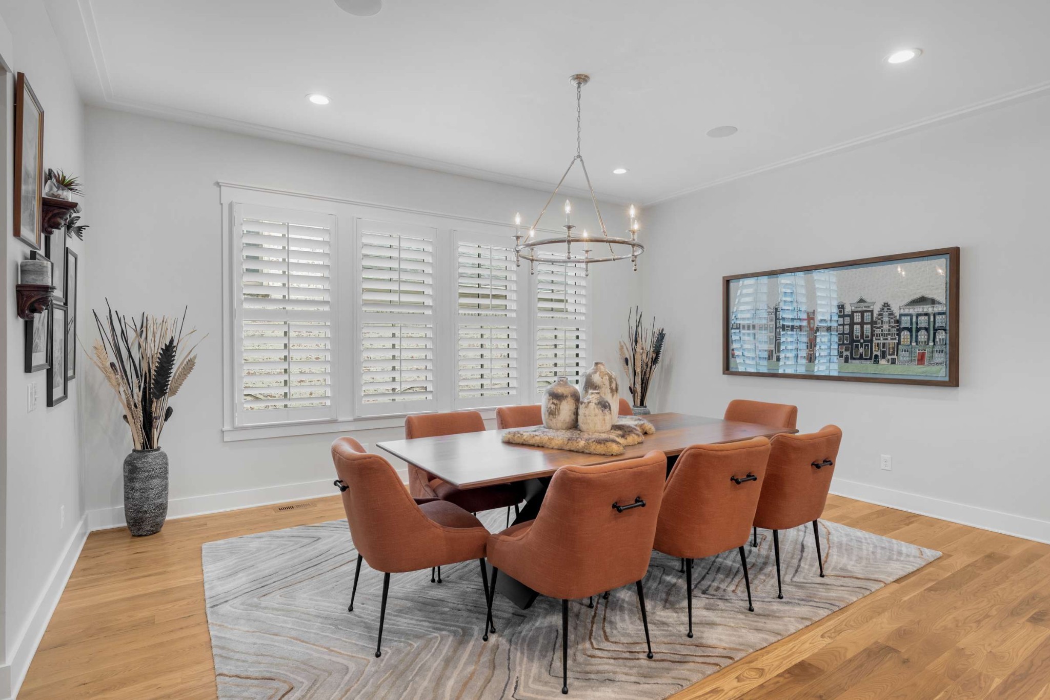 1732 Glen Echo Road Nashville, TN 37215 - Photo 14 of 66