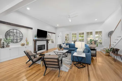 $1,925,000 | 1732 Glen Echo Road, Nashville, TN 37215
