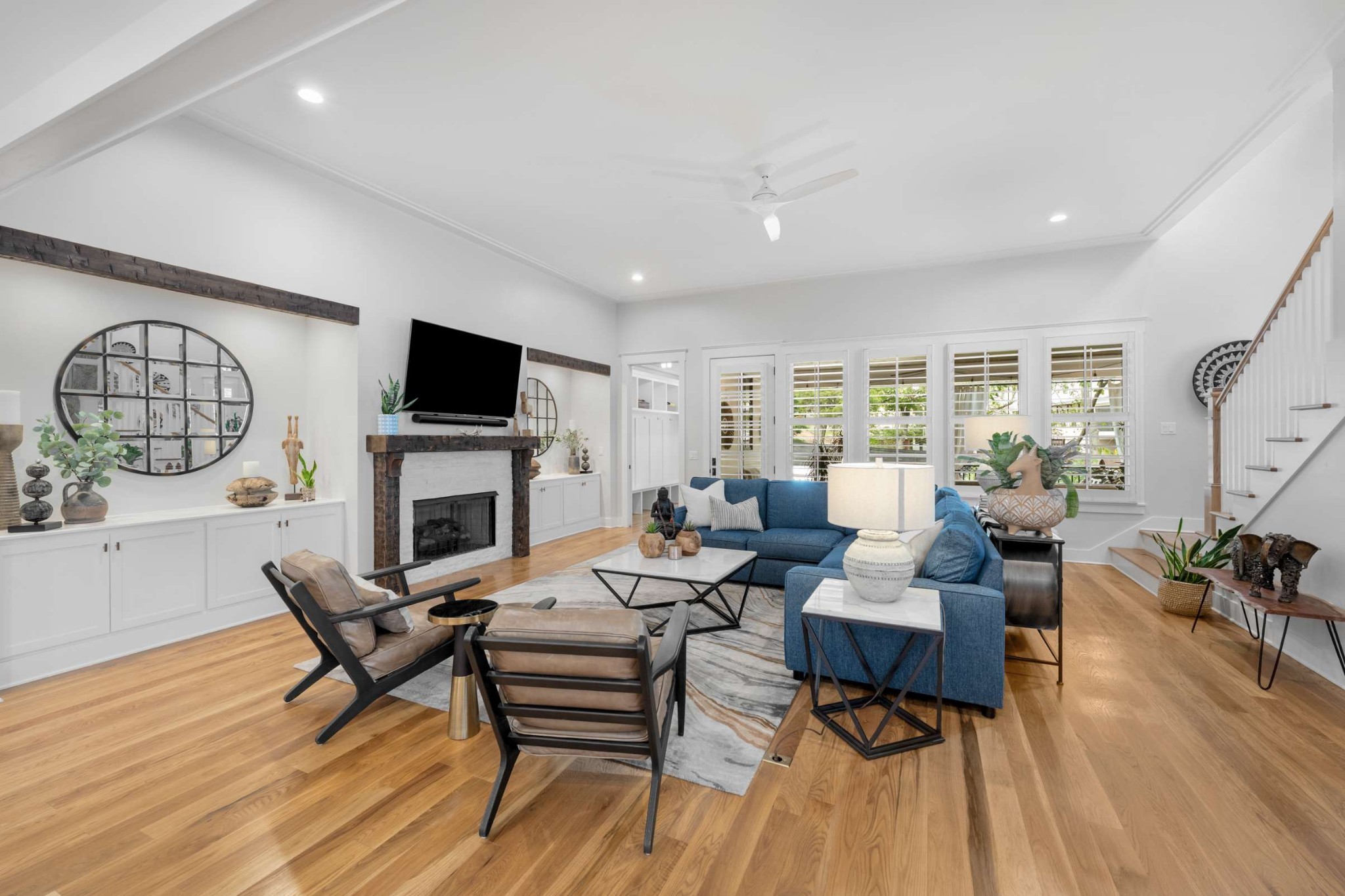 1732 Glen Echo Road Nashville, TN 37215 - Photo 15 of 66