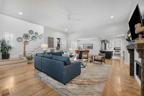 $1,925,000 | 1732 Glen Echo Road, Nashville, TN 37215