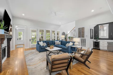 $1,925,000 | 1732 Glen Echo Road, Nashville, TN 37215
