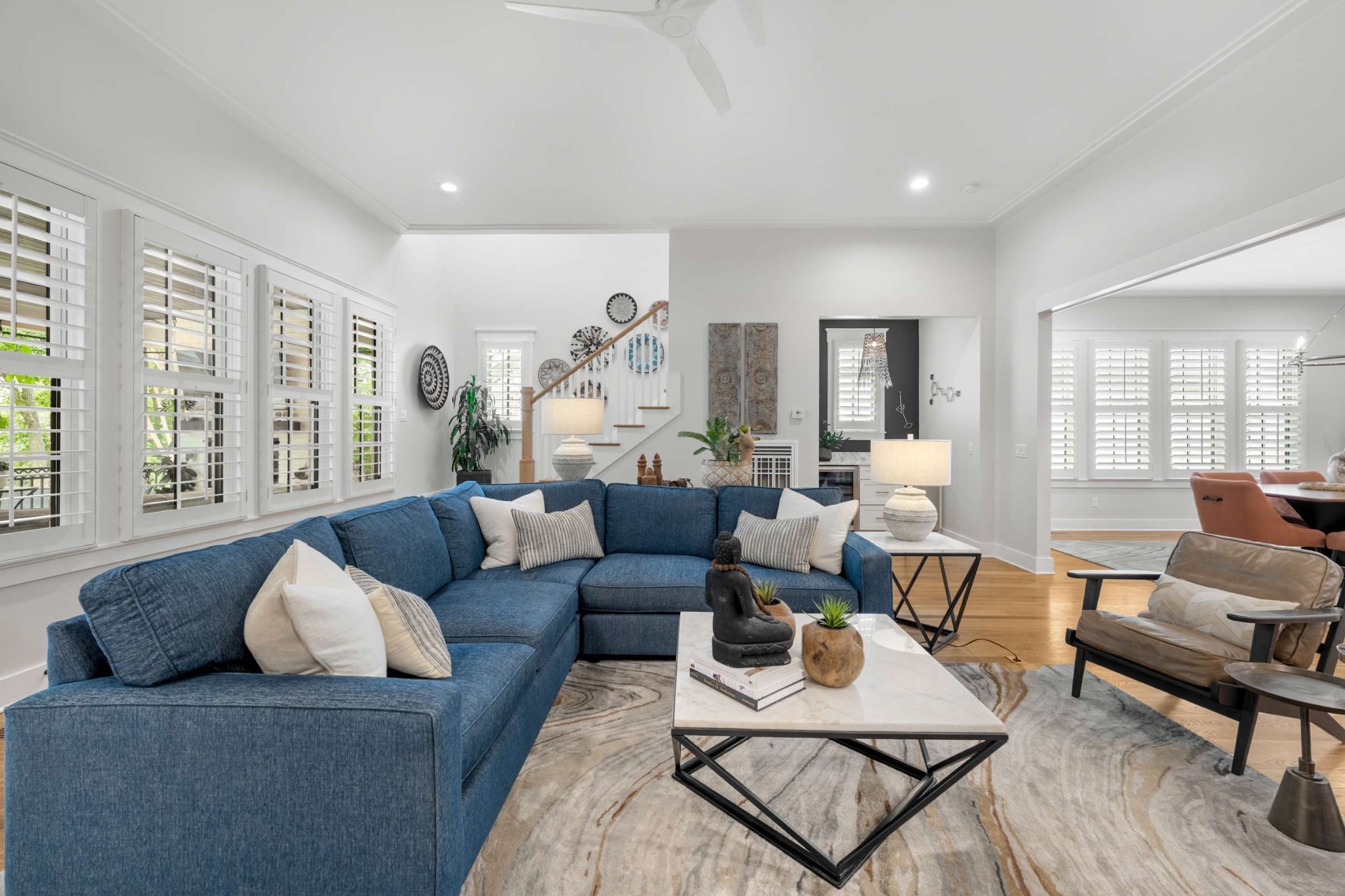 1732 Glen Echo Road Nashville, TN 37215 - Photo 19 of 66