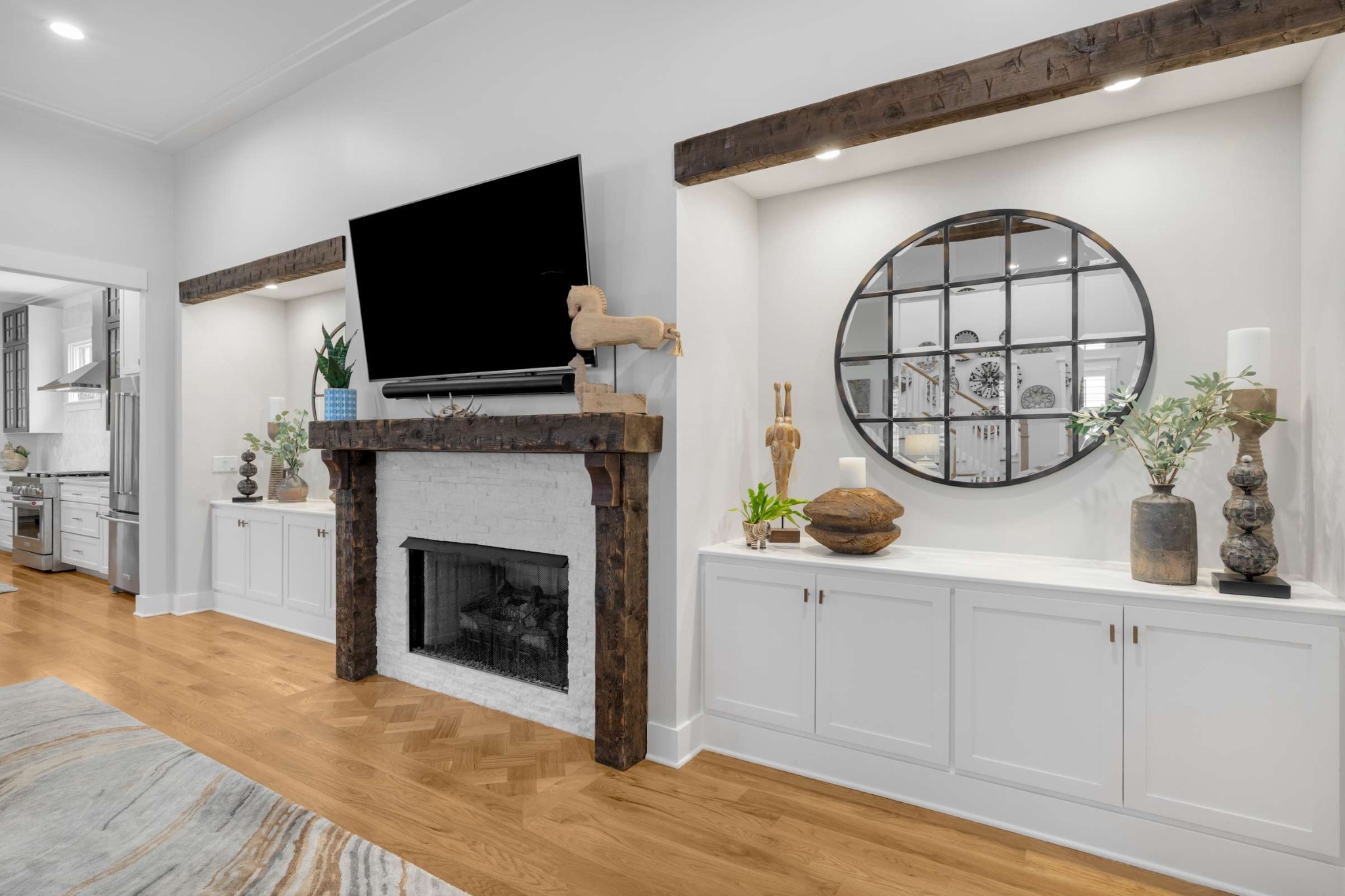 1732 Glen Echo Road Nashville, TN 37215 - Photo 20 of 66