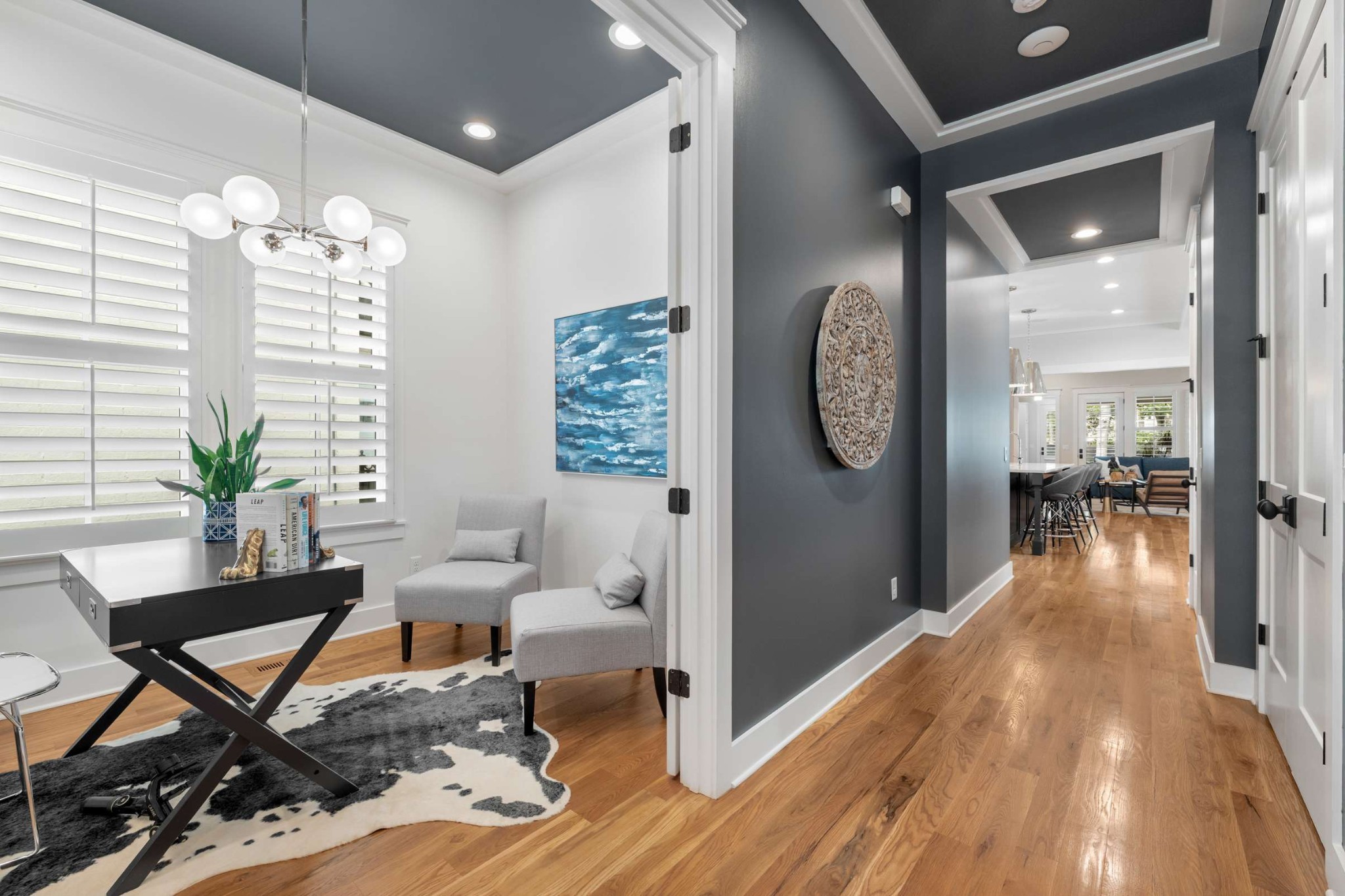 1732 Glen Echo Road Nashville, TN 37215 - Photo 21 of 66