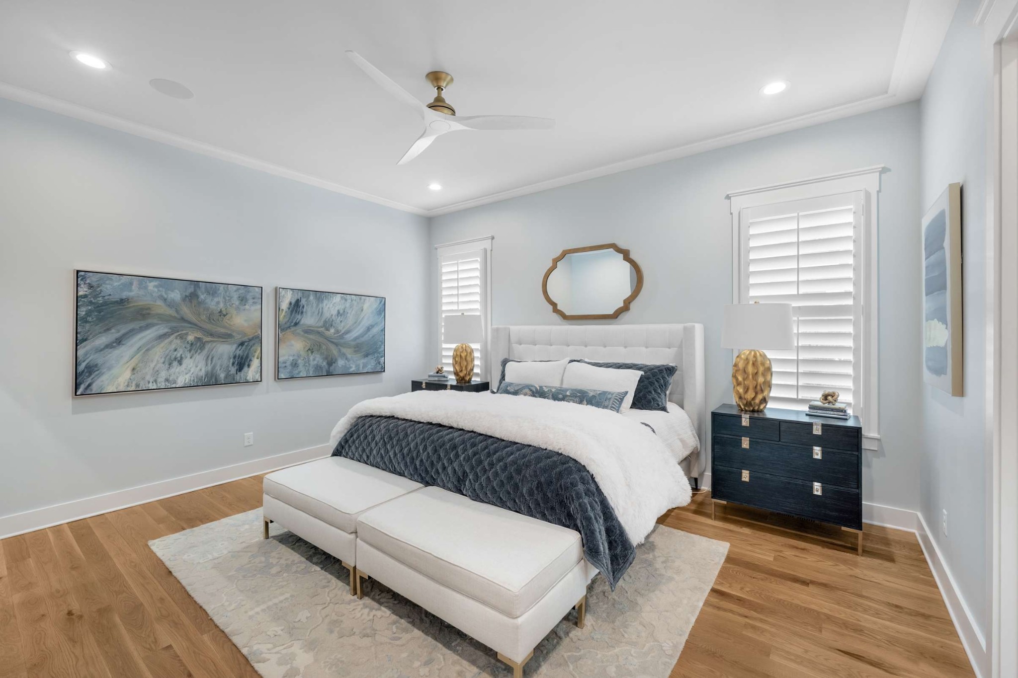 1732 Glen Echo Road Nashville, TN 37215 - Photo 23 of 66