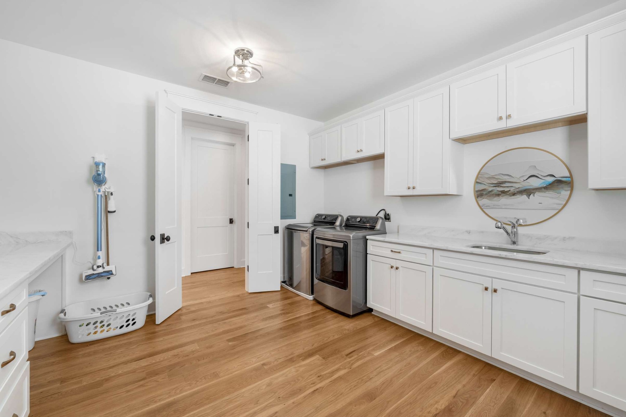 1732 Glen Echo Road Nashville, TN 37215 - Photo 32 of 66