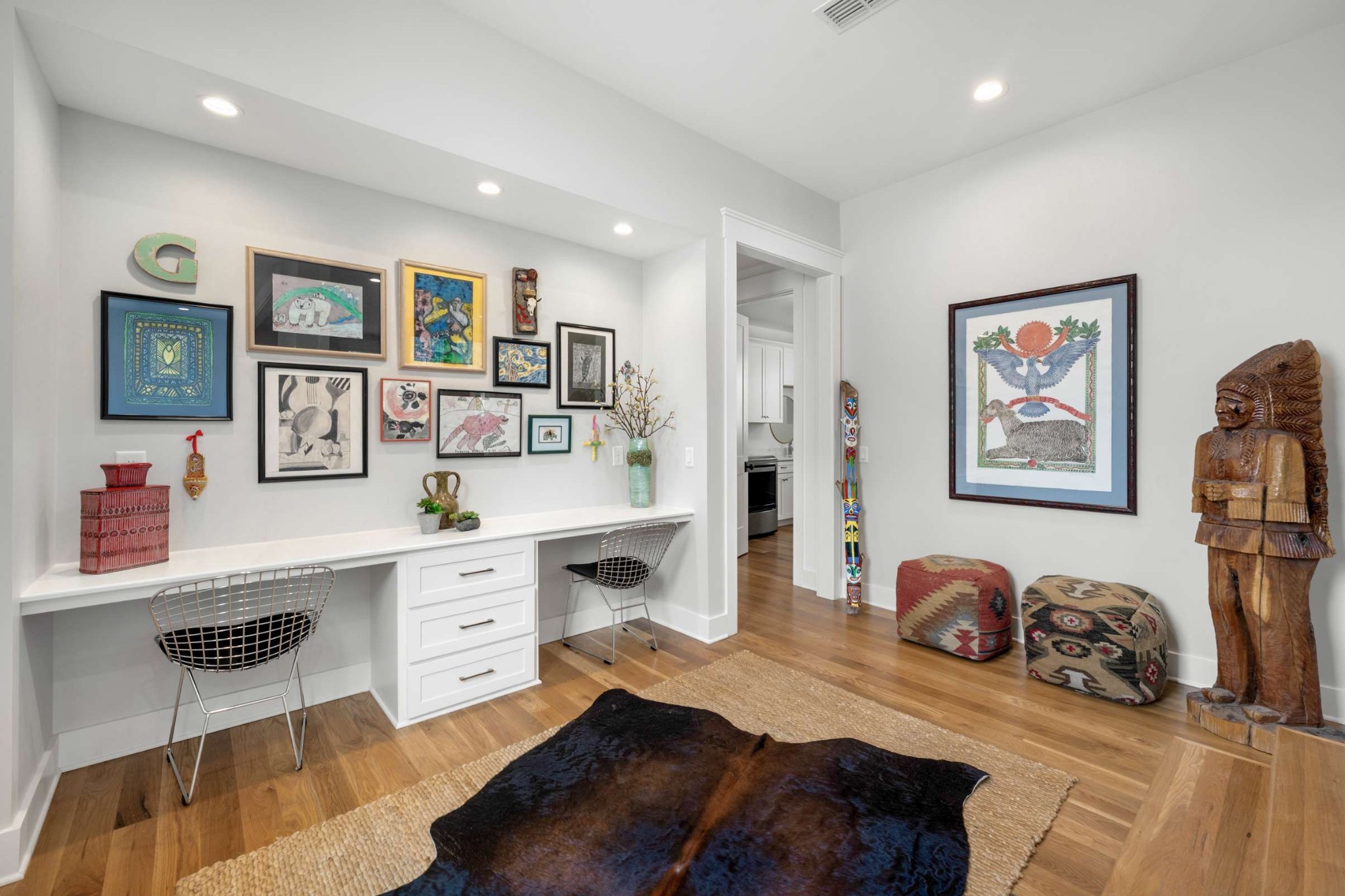 1732 Glen Echo Road Nashville, TN 37215 - Photo 38 of 66