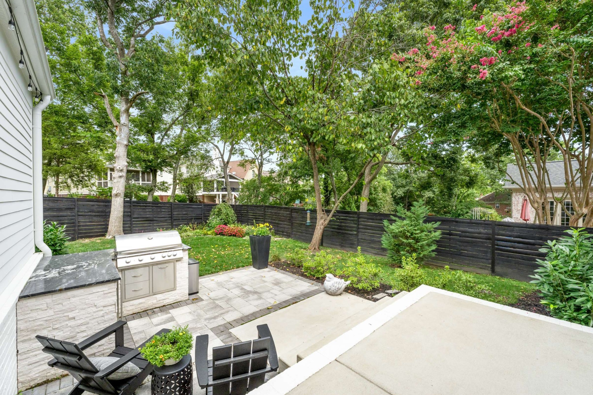 1732 Glen Echo Road Nashville, TN 37215 - Photo 46 of 66