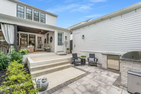 $1,925,000 | 1732 Glen Echo Road, Nashville, TN 37215