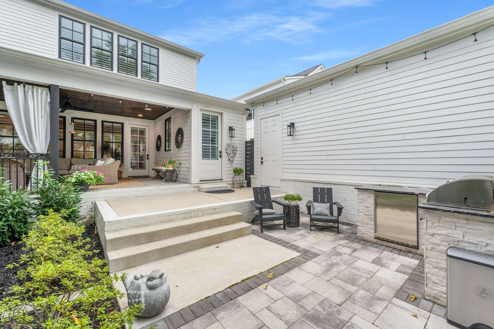 1732 Glen Echo Road Nashville, TN 37215 - Photo 48 of 66