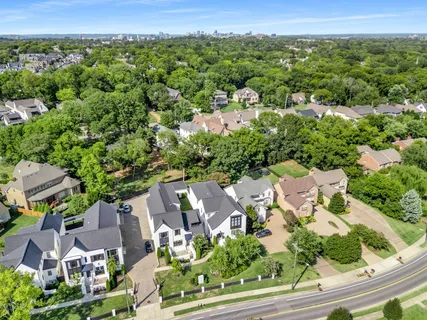 $1,925,000 | 1732 Glen Echo Road, Nashville, TN 37215