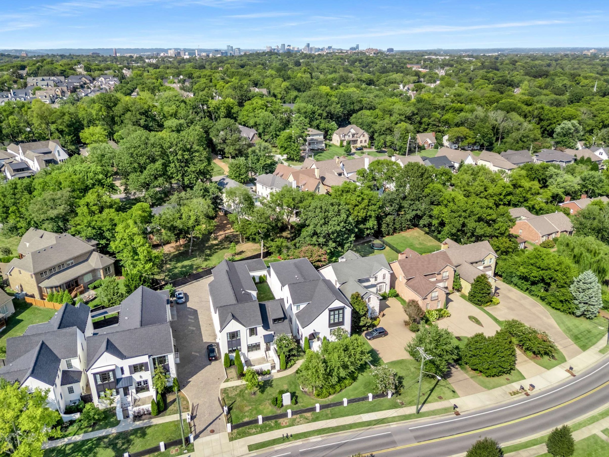 1732 Glen Echo Road Nashville, TN 37215 - Photo 52 of 66