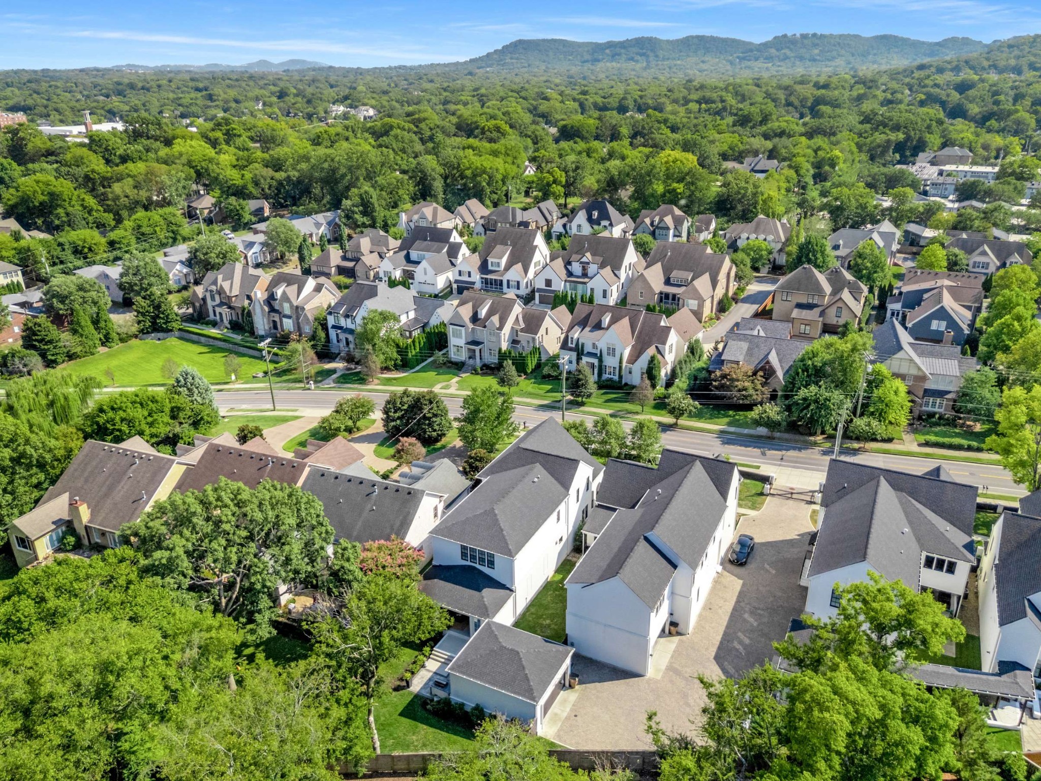 1732 Glen Echo Road Nashville, TN 37215 - Photo 53 of 66