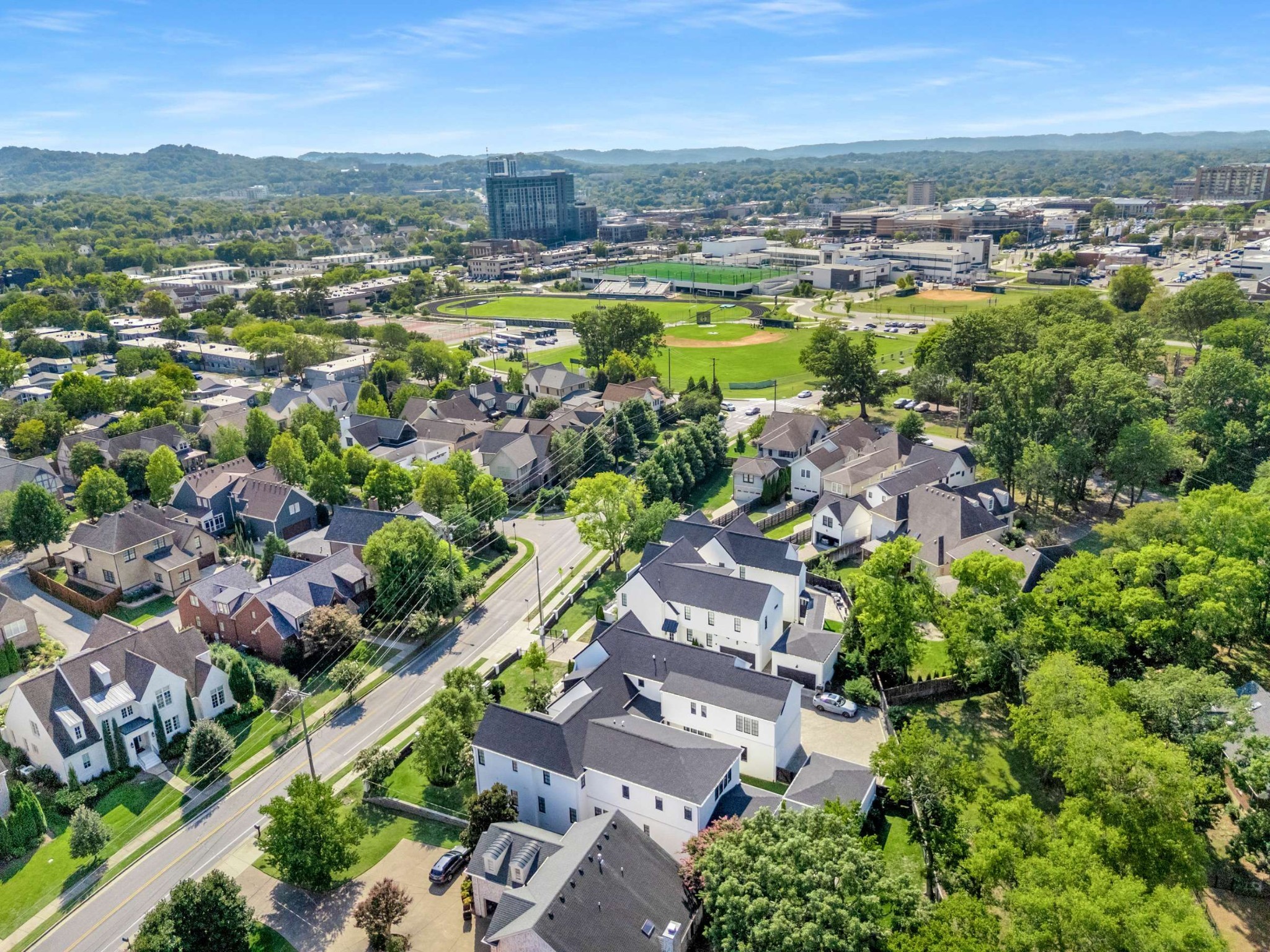 1732 Glen Echo Road Nashville, TN 37215 - Photo 54 of 66