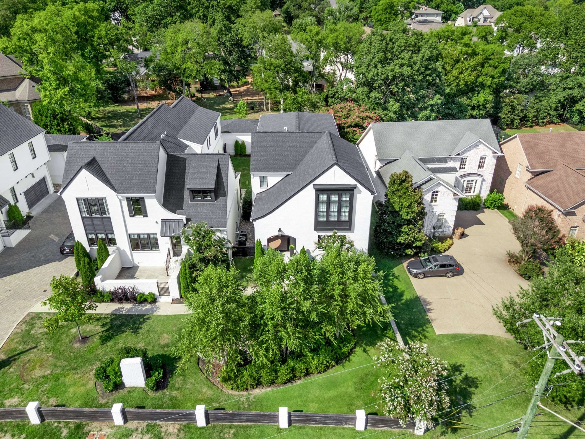 1732 Glen Echo Road Nashville, TN 37215 - Photo 56 of 66