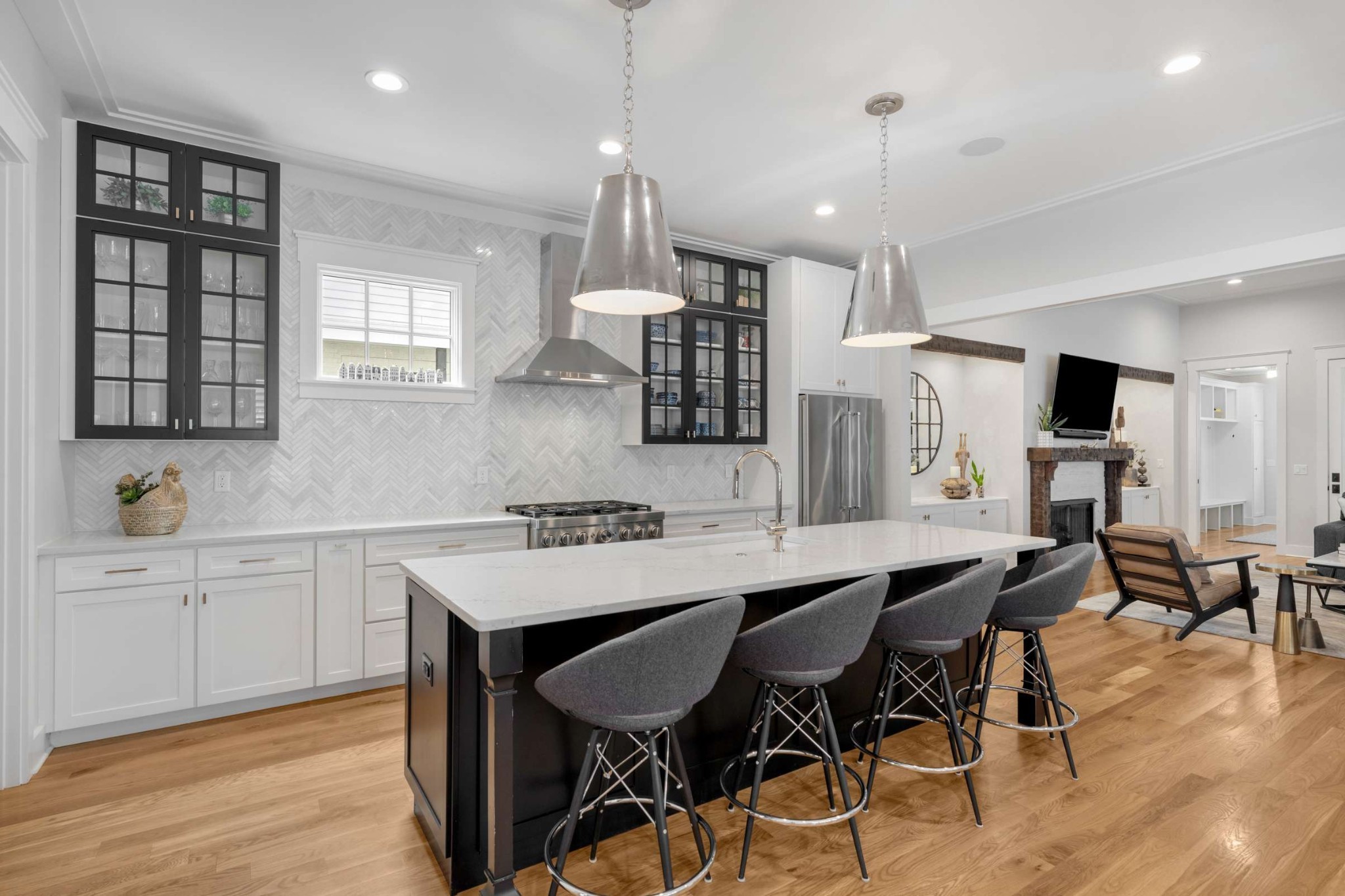 1732 Glen Echo Road Nashville, TN 37215 - Photo 6 of 66