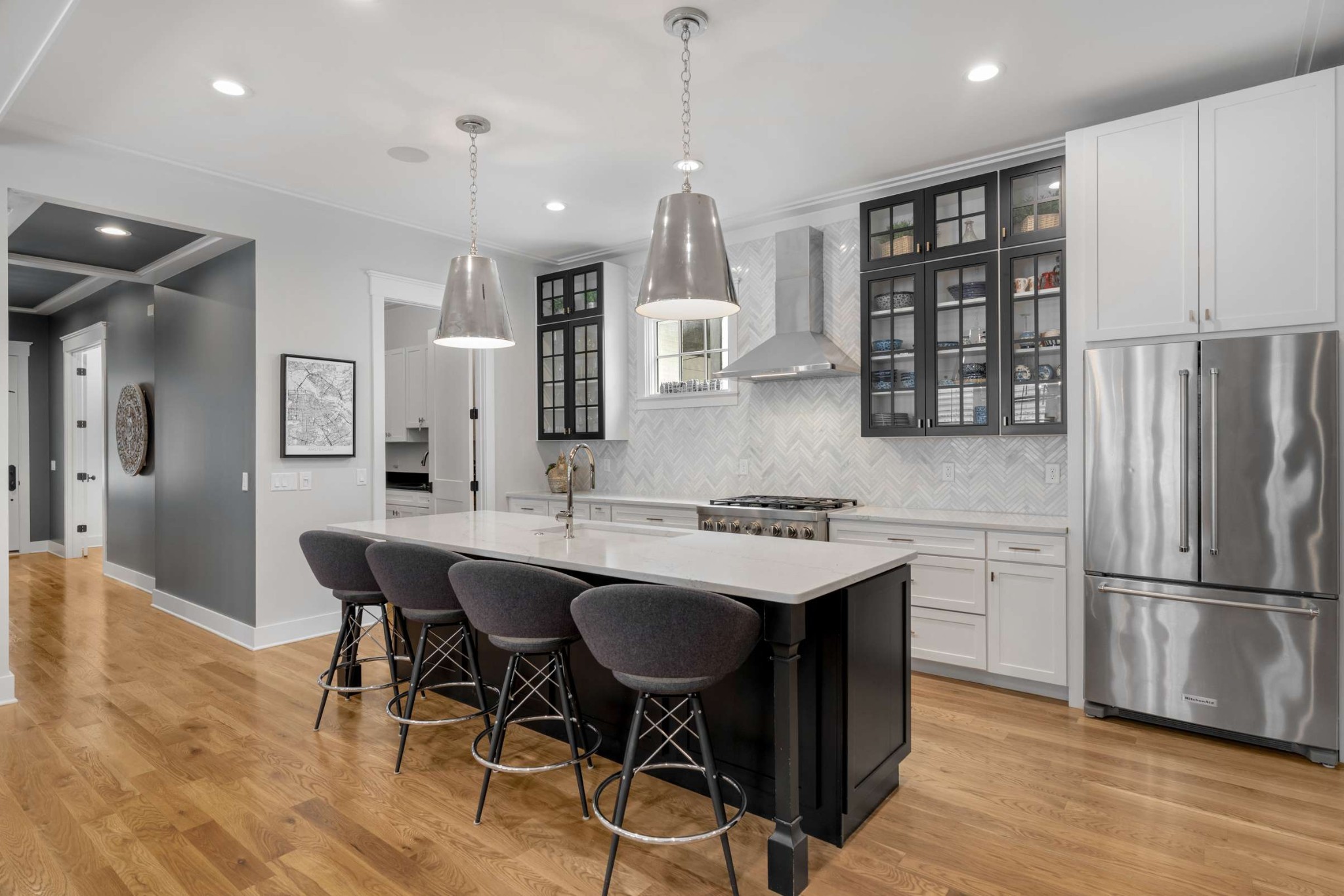 1732 Glen Echo Road Nashville, TN 37215 - Photo 8 of 66