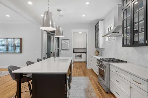 $1,925,000 | 1732 Glen Echo Road, Nashville, TN 37215