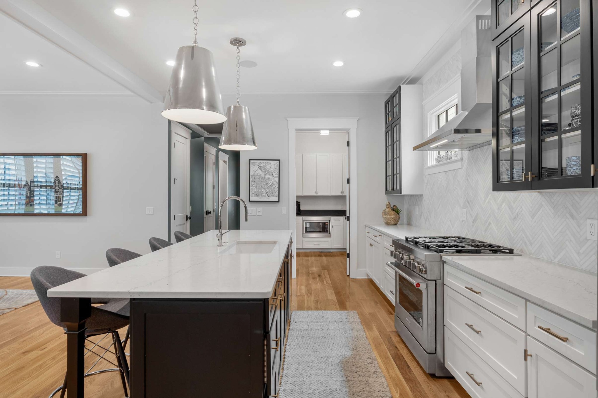 1732 Glen Echo Road Nashville, TN 37215 - Photo 9 of 66