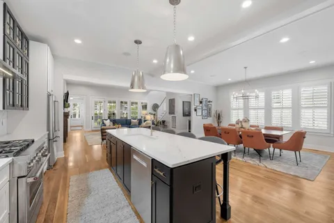 $1,925,000 | 1732 Glen Echo Road, Nashville, TN 37215