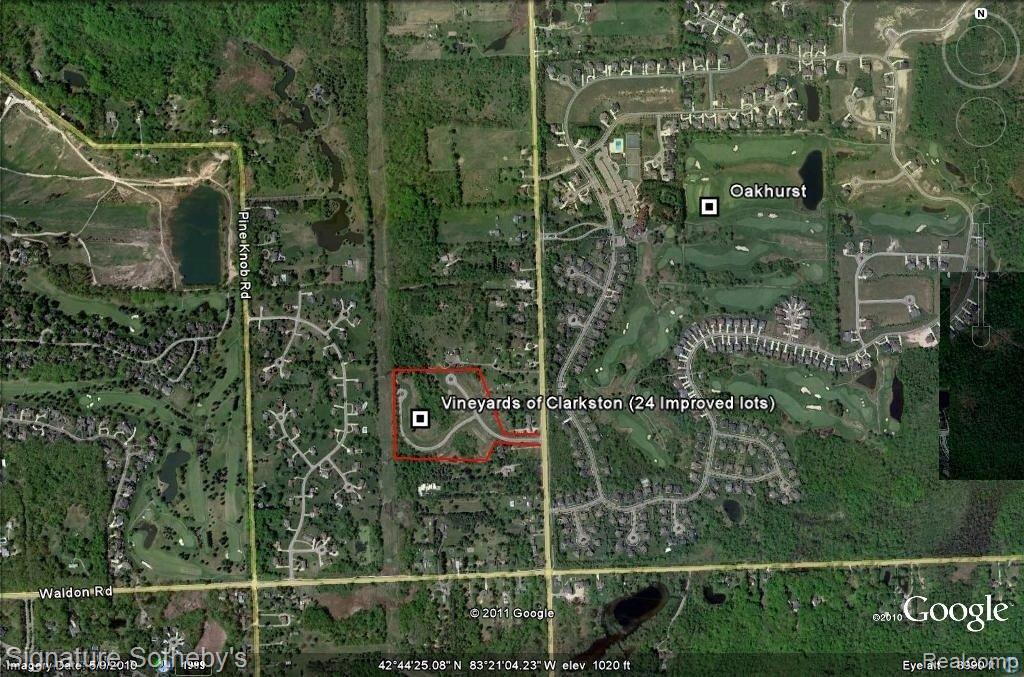 Vacant Clintonville Road Clarkston, MI 48348 - Photo 7 of 7 Pultevinyards2.jpg