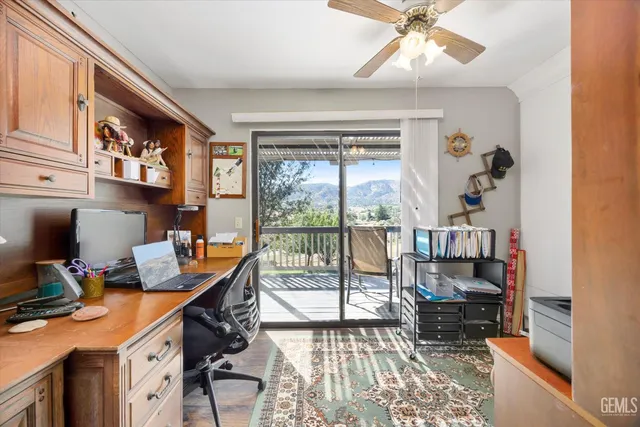 a kitchen with stainless steel appliances a sink and a refrigerator