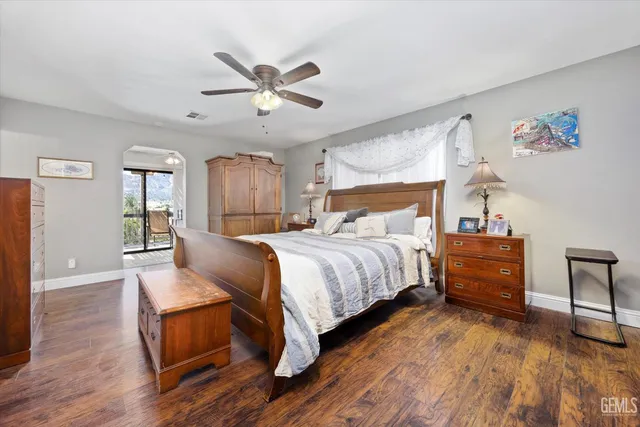 $599,999 | Undisclosed Address, Tehachapi, CA 93561