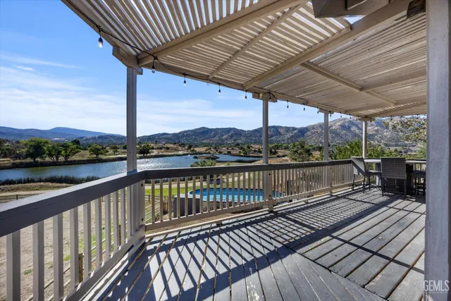 $599,999 | Undisclosed Address, Tehachapi, CA 93561