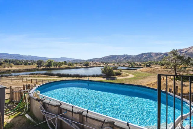 $599,999 | Undisclosed Address, Tehachapi, CA 93561