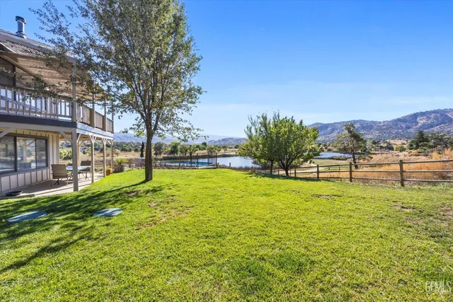 $599,999 | Undisclosed Address, Tehachapi, CA 93561