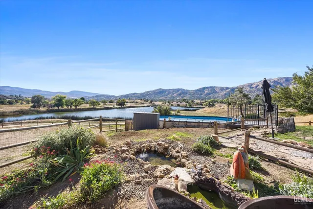 $599,999 | Undisclosed Address, Tehachapi, CA 93561