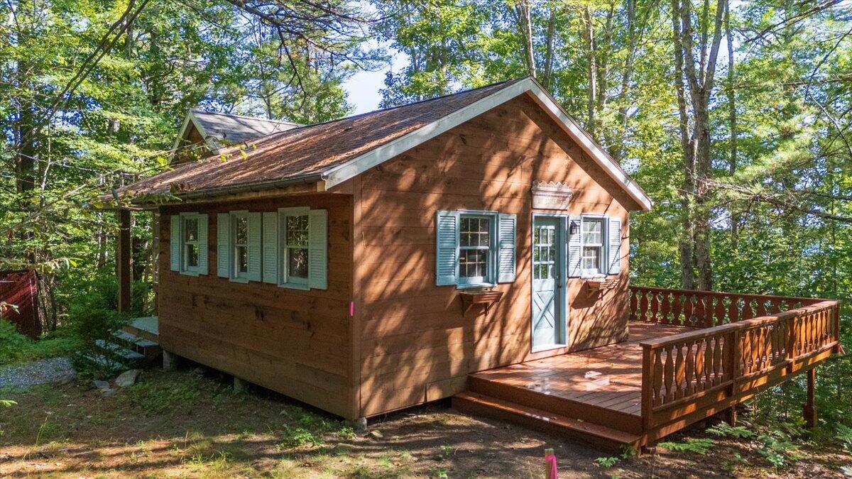 45 Loch Erin Road Nobleboro, ME 04555 - Photo 95 of 115 45 Loch Erin Road, Nobleboro