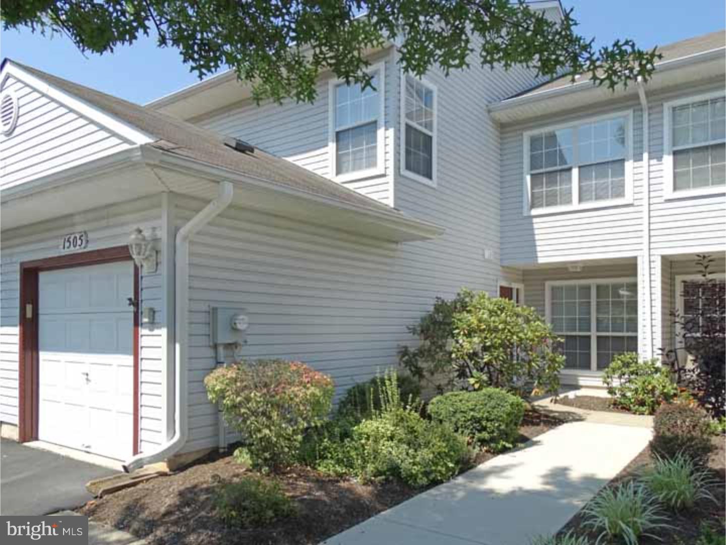 1505 Waterford Road Yardley, PA 19067 - Photo 1 of 24 Exterior Front