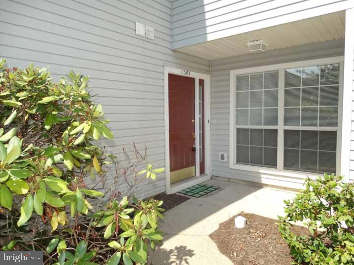 1505 Waterford Road Yardley, PA 19067 - Photo 2 of 24 Exterior Front