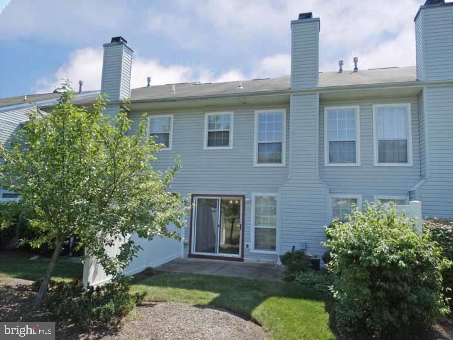1505 Waterford Road Yardley, PA 19067 - Photo 20 of 24 Patio