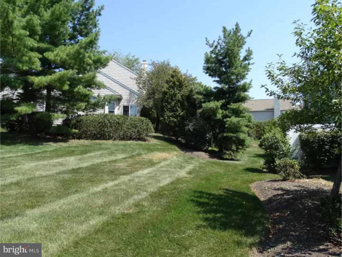 1505 Waterford Road Yardley, PA 19067 - Photo 21 of 24 Exterior Back