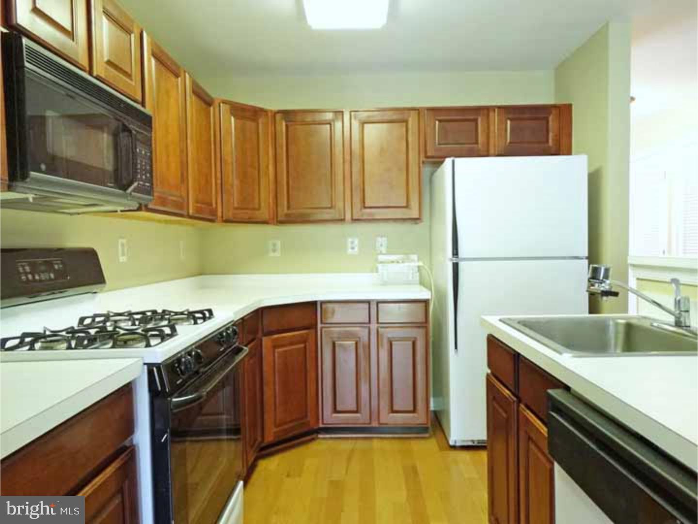 1505 Waterford Road Yardley, PA 19067 - Photo 8 of 24 Kitchen