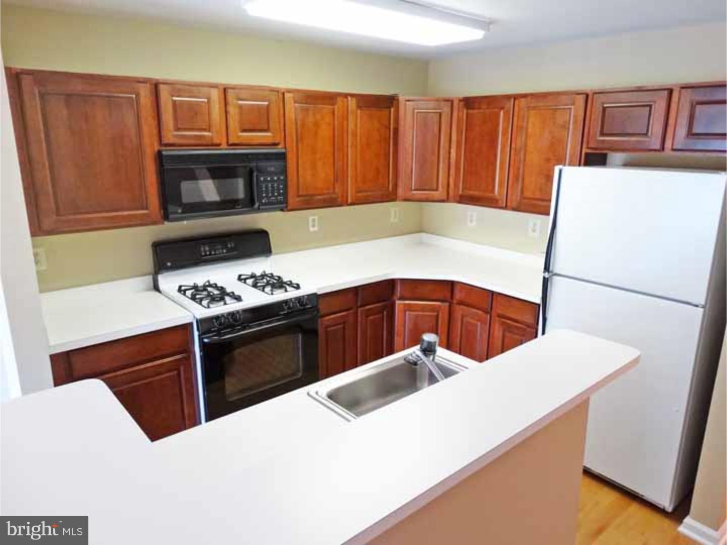1505 Waterford Road Yardley, PA 19067 - Photo 9 of 24 Kitchen