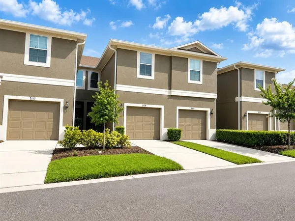 $2,095 | 2119 Lennox Dale Lane, Brandon, FL 33510
